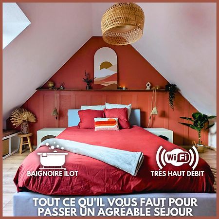 셀레스탓 Le Petit Bali 아파트 외부 사진