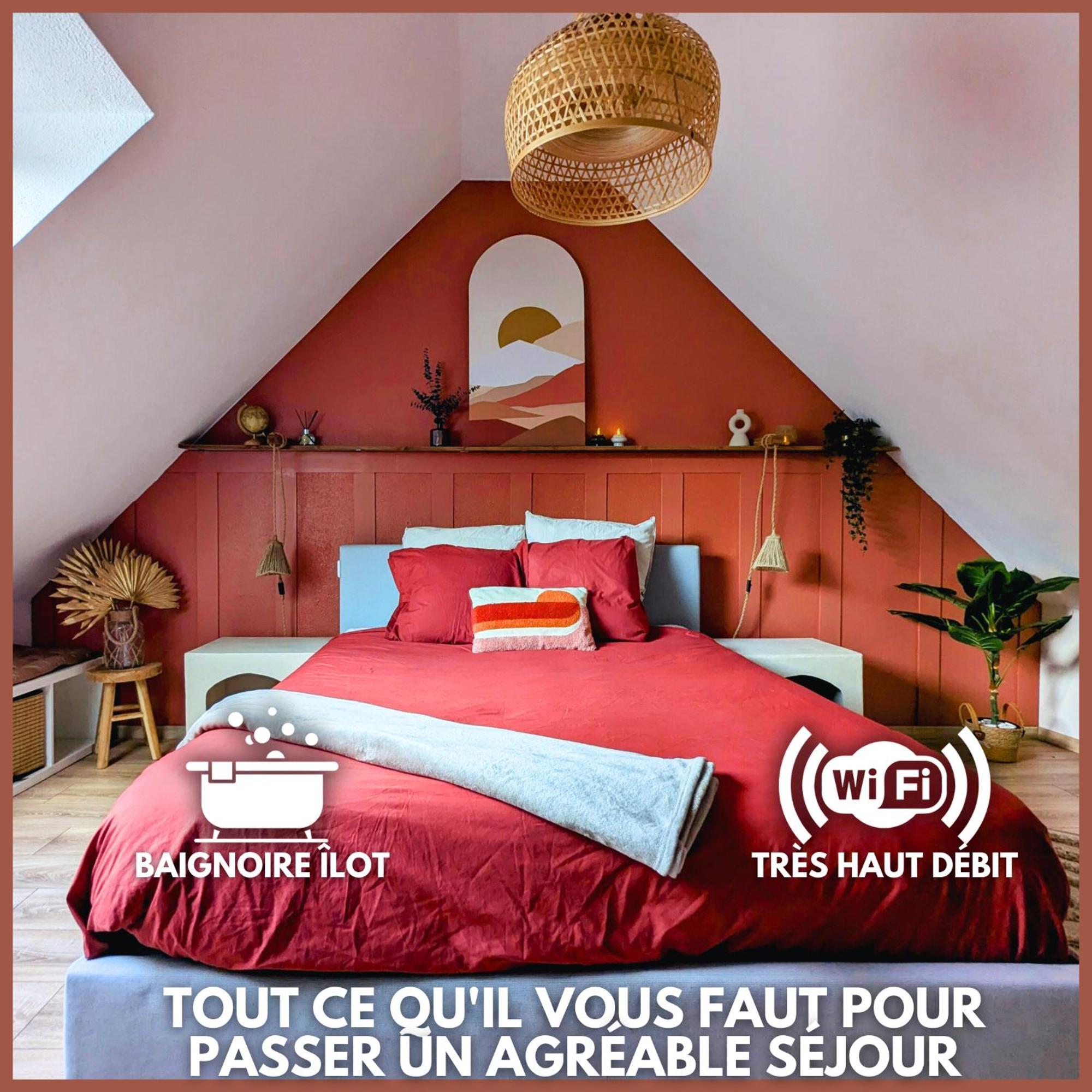 셀레스탓 Le Petit Bali 아파트 외부 사진